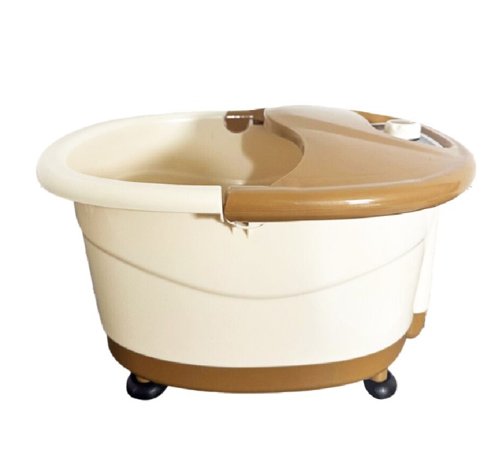  Máy/ Bồn Ngâm Massage Chân Hồng Ngọai Oromi 259B